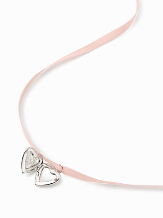 HEART PENDANT NECKLACE