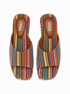 Urban Night Sandals