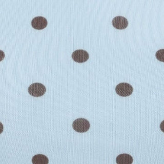 Mesh Boat Neck Lettuce Trim Ruched Top