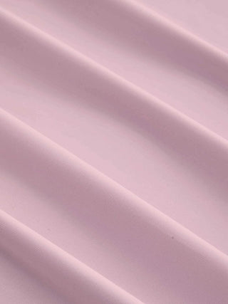 Cowl Neck Ruched Backless Maxi Dress