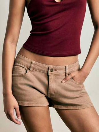 The Micro Short