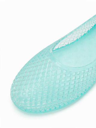 JELLY SHOES