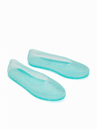 JELLY SHOES