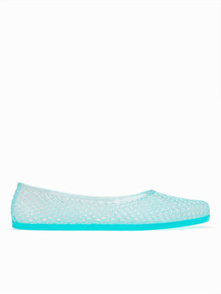 JELLY SHOES