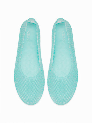 JELLY SHOES