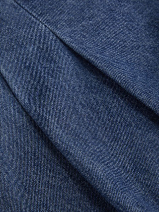 New Rules Denim Trouser