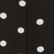 Polka Dot High Rise Bowknot Cut Out Cami Romper