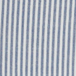 Striped Low Rise Bowknot A-line Mini Dress