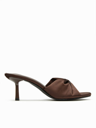 BOWKNOT SANDALS