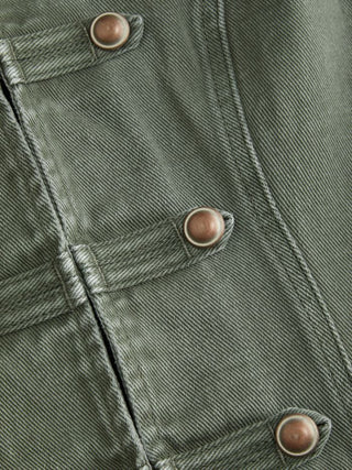 So Metal Top