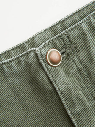 So Metal Shorts