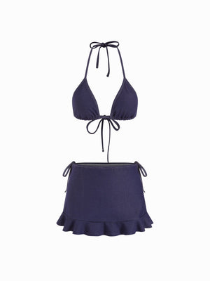 Urban Night Bikini