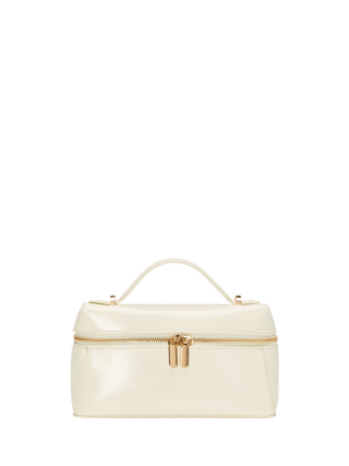 RECTANGLE CROSSBODY BAG