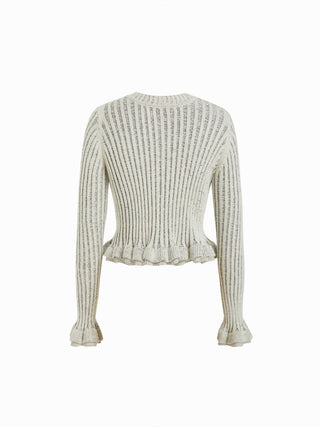 New Girl Top