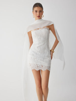 Urban Night Mini Dress