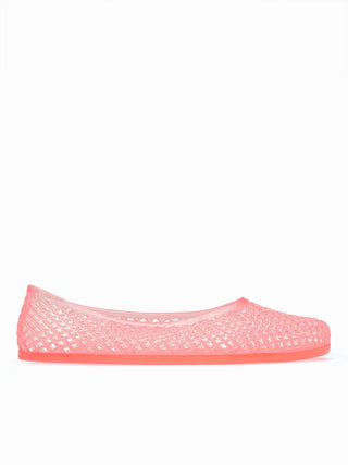 JELLY SHOES