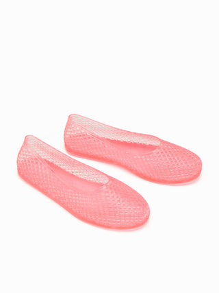 JELLY SHOES