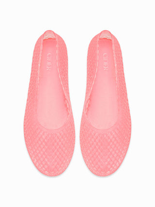 JELLY SHOES