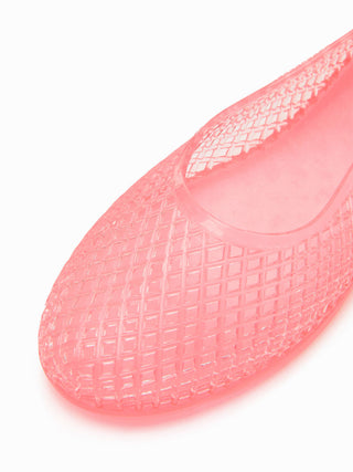 JELLY SHOES