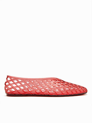 JELLY SHOES