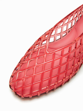 JELLY SHOES