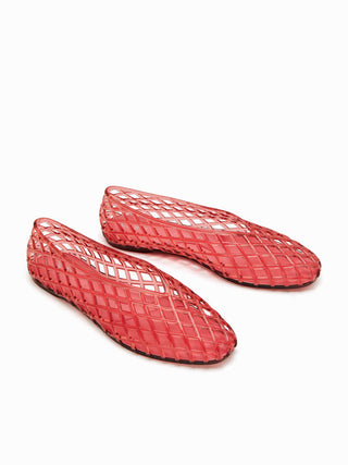 JELLY SHOES
