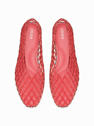 JELLY SHOES