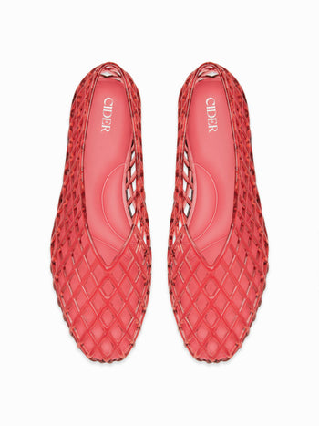 JELLY SHOES