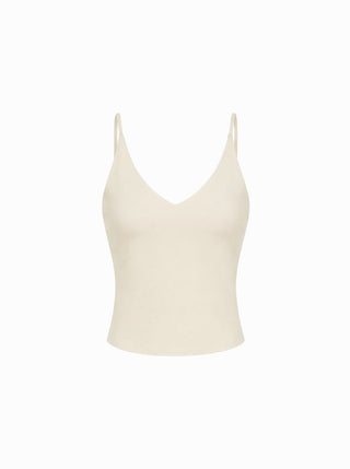 Lace Boat Neck Short Sleeve Backless Blouse & Cami Top Set