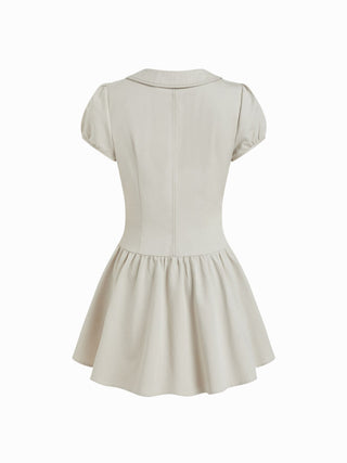 Almost Charming Peter Pan Dress