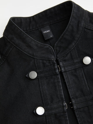 Lovers & Fighters Jacket