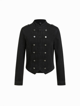 Lovers & Fighters Jacket