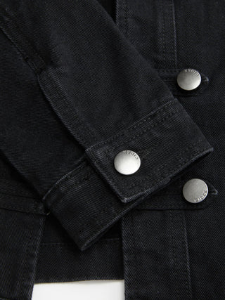 Lovers & Fighters Jacket