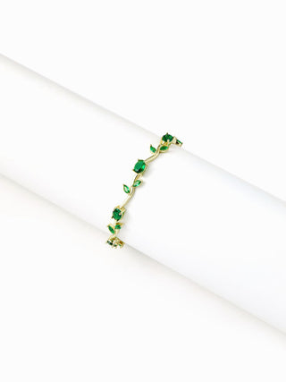 RHINESTONE BRACELET