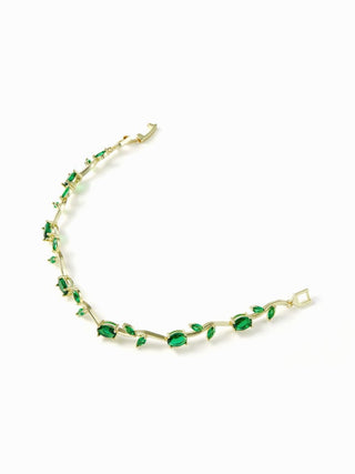 RHINESTONE BRACELET