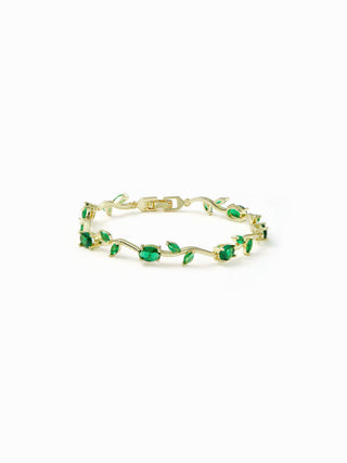 RHINESTONE BRACELET