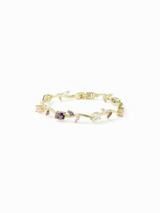 RHINESTONE BRACELET