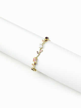 RHINESTONE BRACELET
