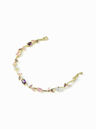 RHINESTONE BRACELET