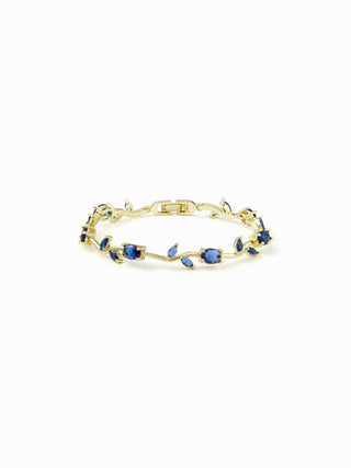RHINESTONE BRACELET