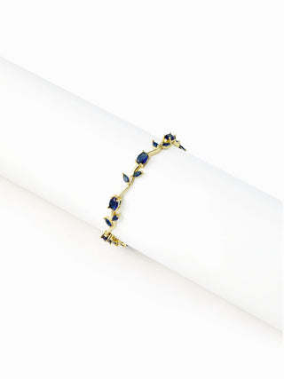 RHINESTONE BRACELET