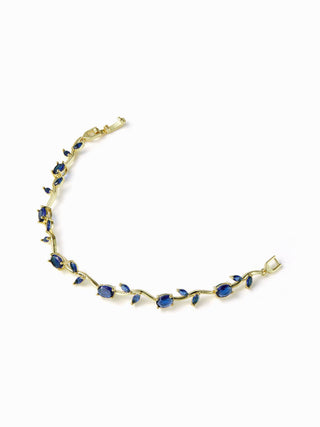 RHINESTONE BRACELET