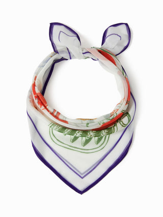 SHELL  HEADSCARF