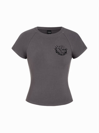 Hang Later Tee