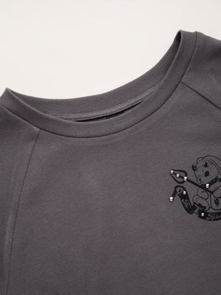 Hang Later Tee