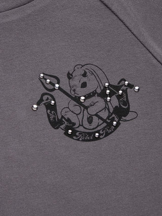 Hang Later Tee