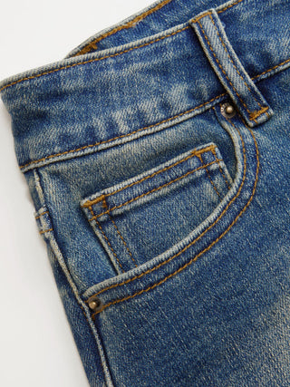 The Micro Short