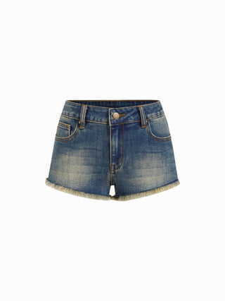 The Micro Short