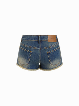 The Micro Short