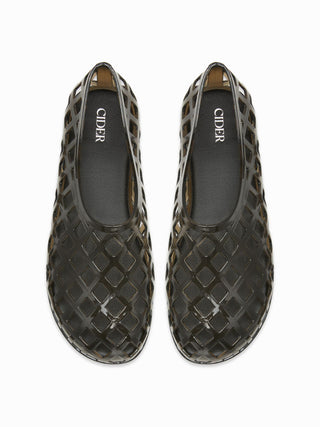 JELLY SHOES
